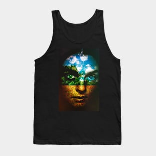 Landscape Tank Top